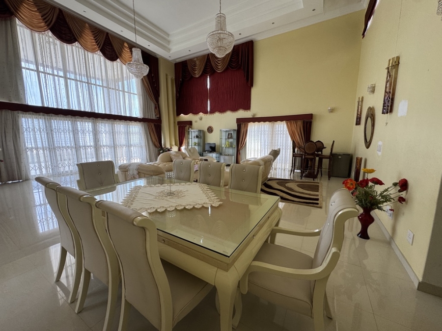 4 Bedroom Property for Sale in Byrne KwaZulu-Natal