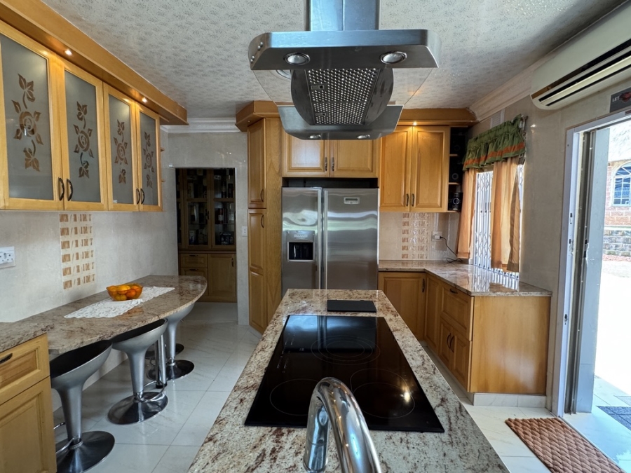 4 Bedroom Property for Sale in Byrne KwaZulu-Natal