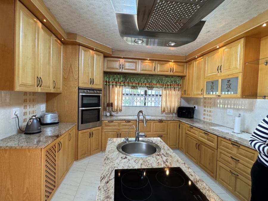 4 Bedroom Property for Sale in Byrne KwaZulu-Natal