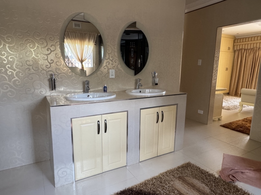 4 Bedroom Property for Sale in Byrne KwaZulu-Natal