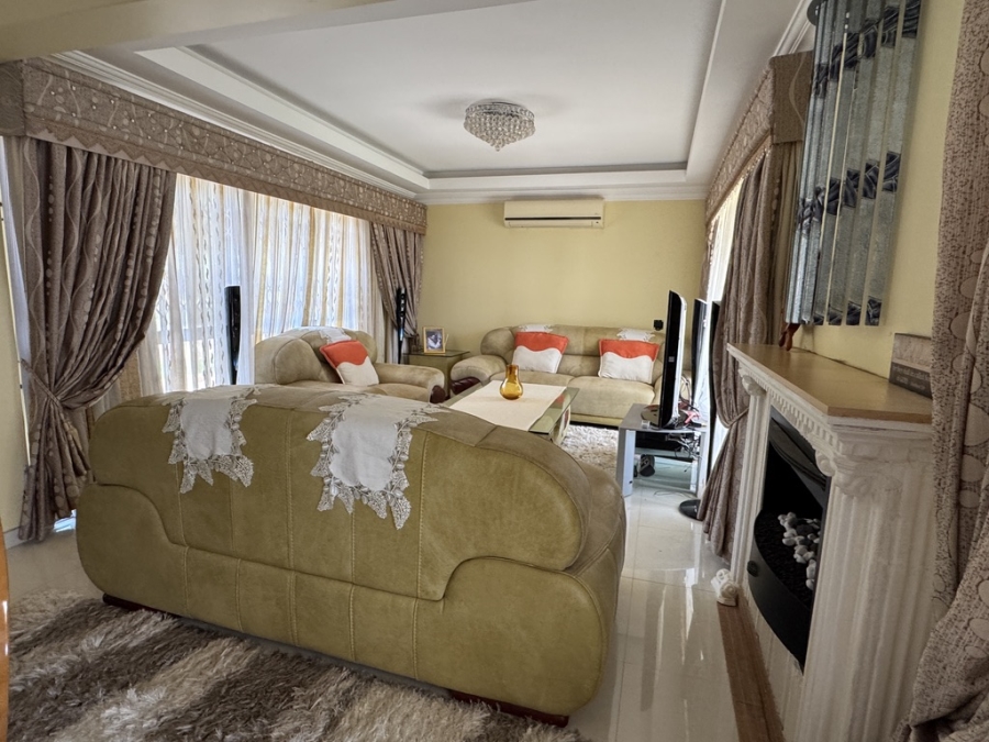 4 Bedroom Property for Sale in Byrne KwaZulu-Natal