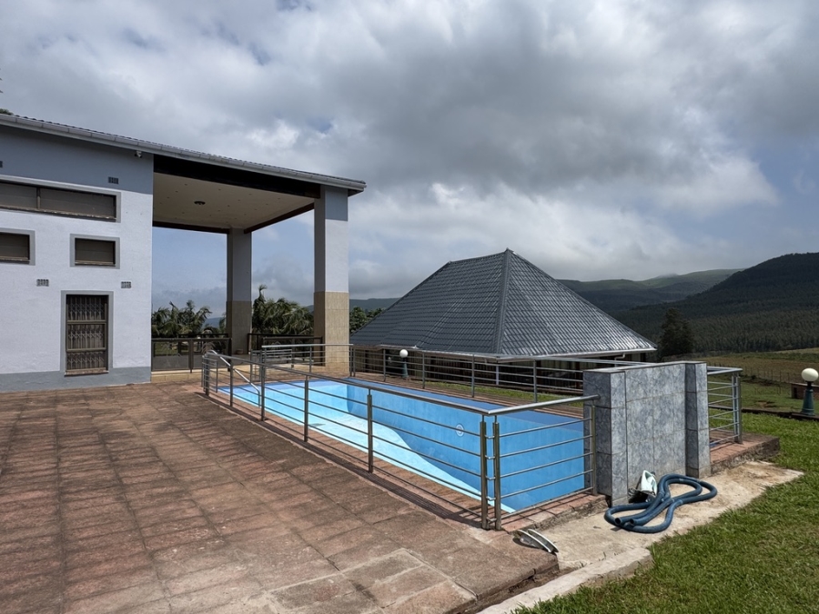 4 Bedroom Property for Sale in Byrne KwaZulu-Natal