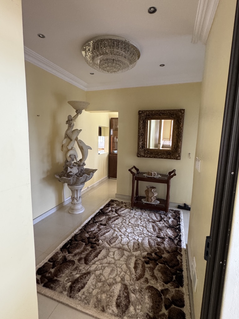 4 Bedroom Property for Sale in Byrne KwaZulu-Natal