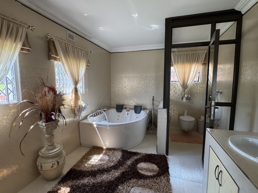 4 Bedroom Property for Sale in Byrne KwaZulu-Natal