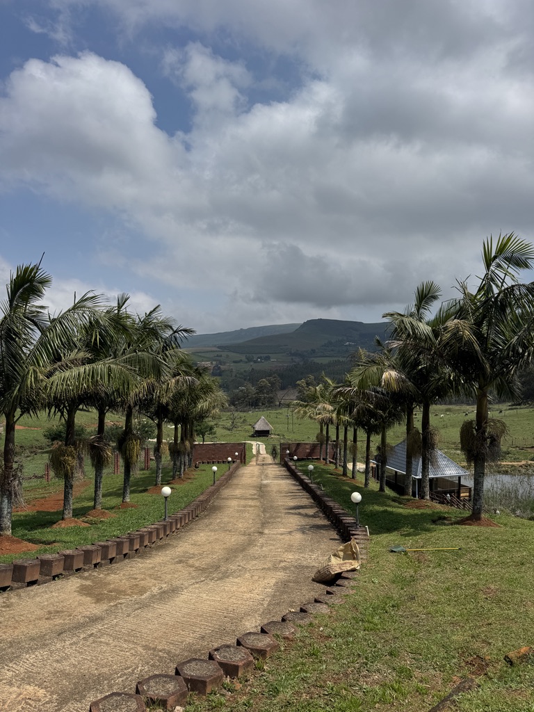 4 Bedroom Property for Sale in Byrne KwaZulu-Natal