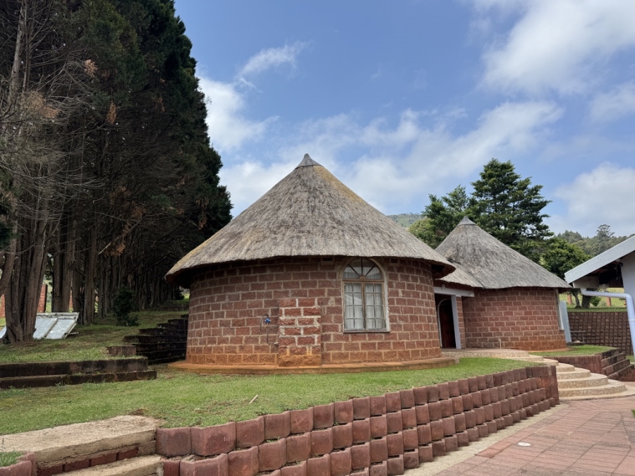 4 Bedroom Property for Sale in Byrne KwaZulu-Natal