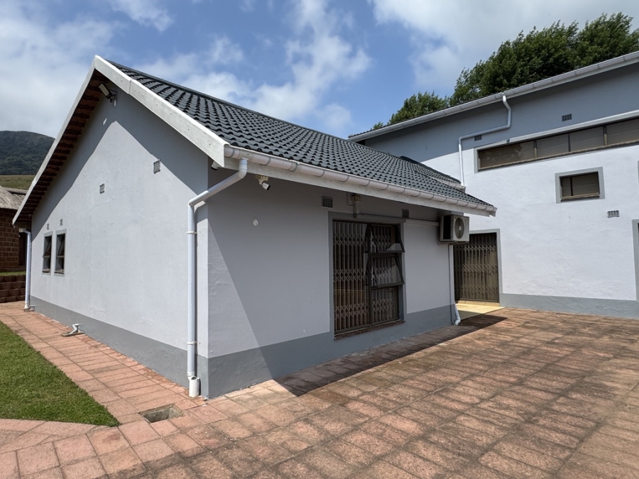 4 Bedroom Property for Sale in Byrne KwaZulu-Natal