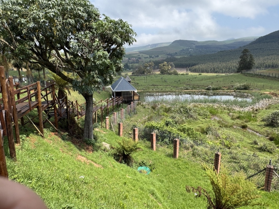 4 Bedroom Property for Sale in Byrne KwaZulu-Natal