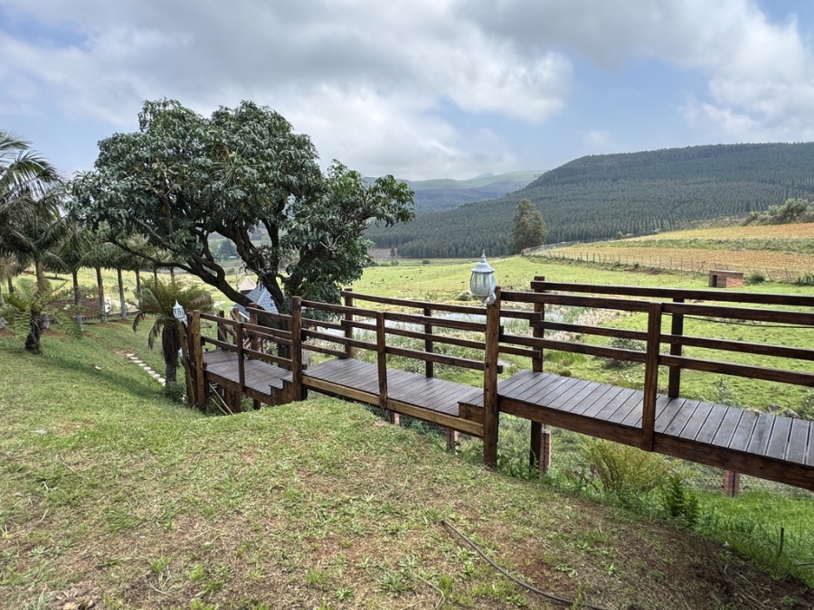 4 Bedroom Property for Sale in Byrne KwaZulu-Natal