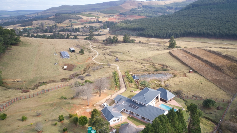 4 Bedroom Property for Sale in Byrne KwaZulu-Natal