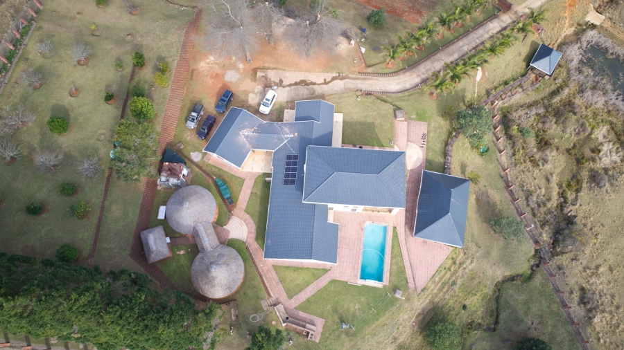 4 Bedroom Property for Sale in Byrne KwaZulu-Natal