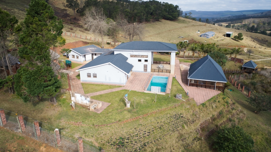 4 Bedroom Property for Sale in Byrne KwaZulu-Natal