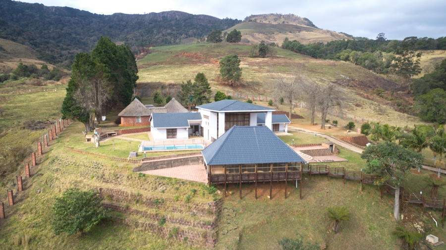 4 Bedroom Property for Sale in Byrne KwaZulu-Natal