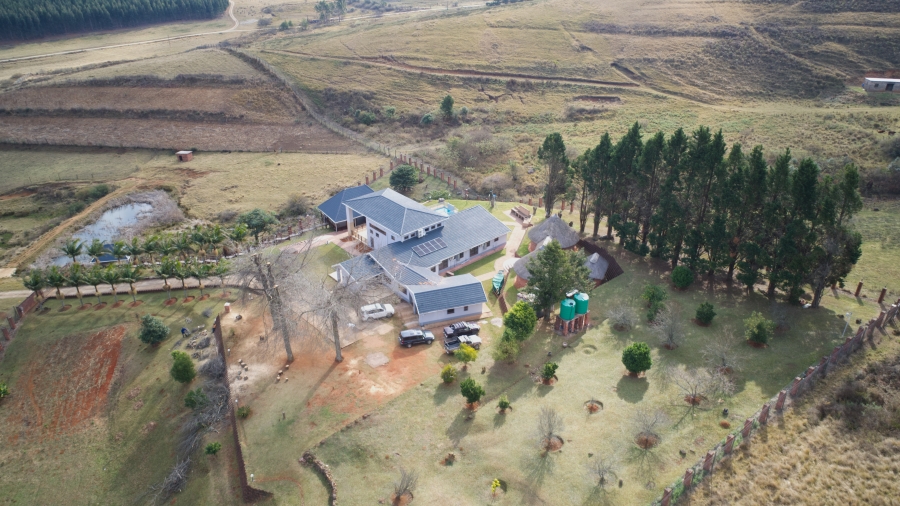 4 Bedroom Property for Sale in Byrne KwaZulu-Natal