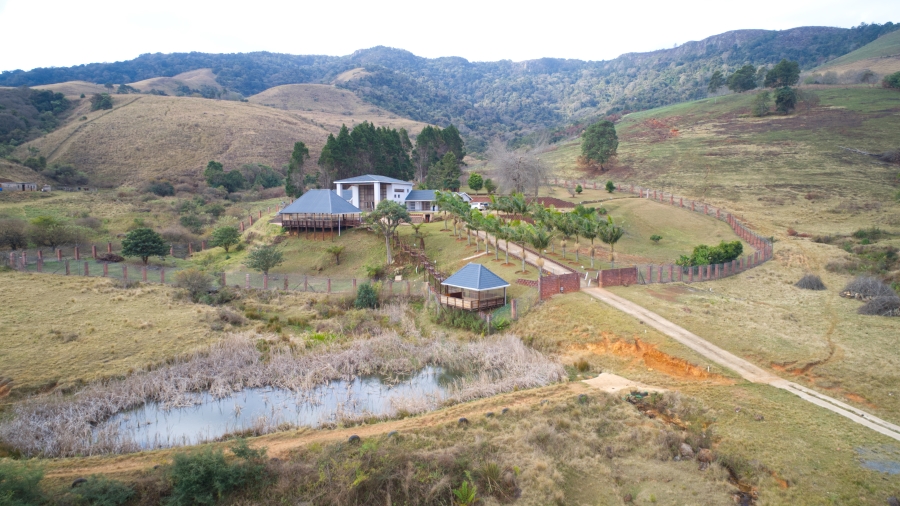 4 Bedroom Property for Sale in Byrne KwaZulu-Natal