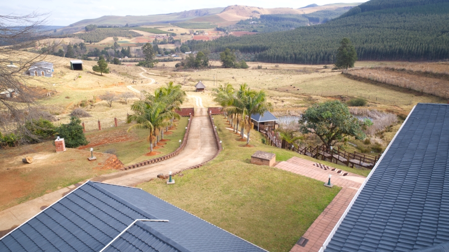 4 Bedroom Property for Sale in Byrne KwaZulu-Natal