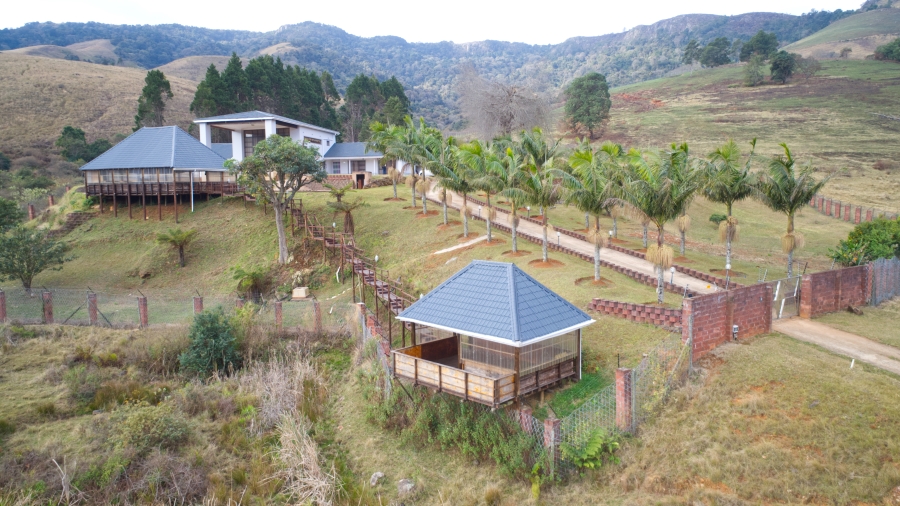4 Bedroom Property for Sale in Byrne KwaZulu-Natal