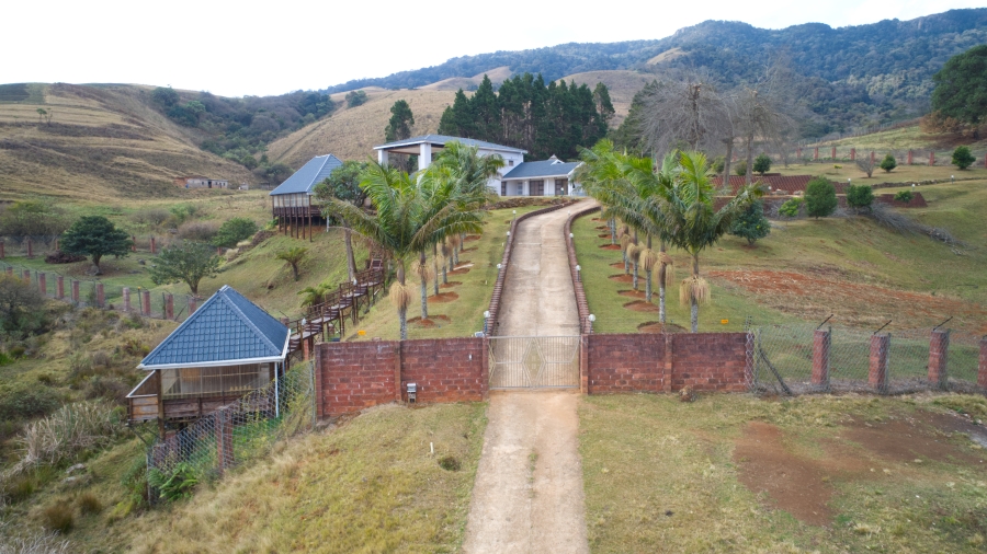 4 Bedroom Property for Sale in Byrne KwaZulu-Natal