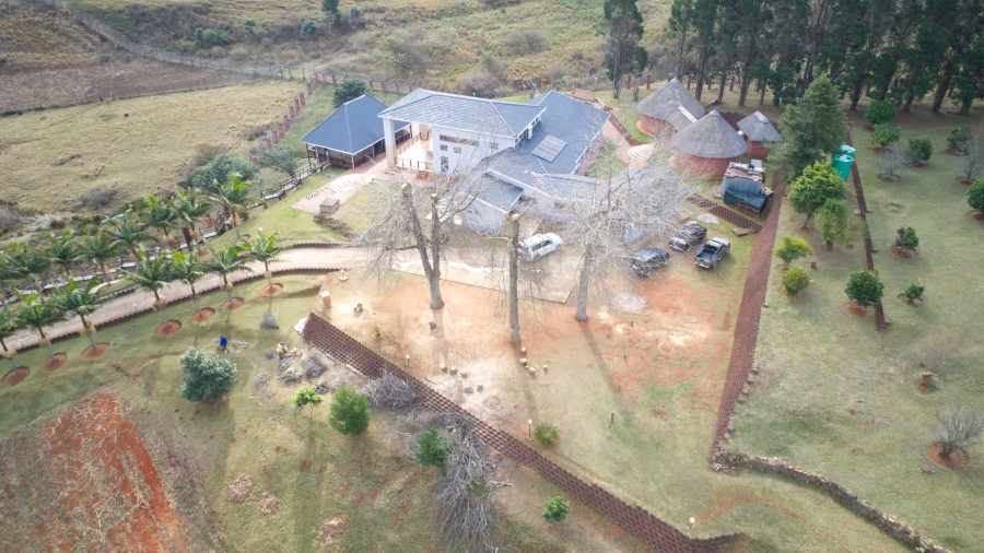 4 Bedroom Property for Sale in Byrne KwaZulu-Natal