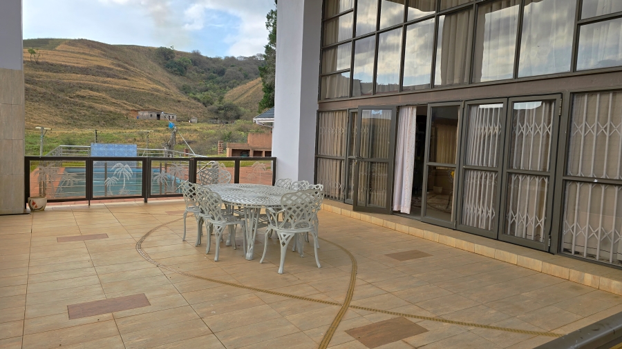 4 Bedroom Property for Sale in Byrne KwaZulu-Natal