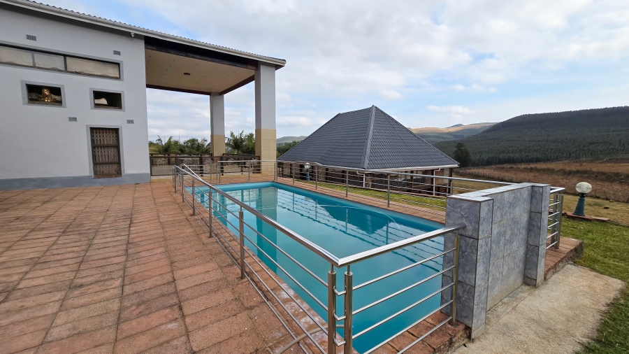 4 Bedroom Property for Sale in Byrne KwaZulu-Natal