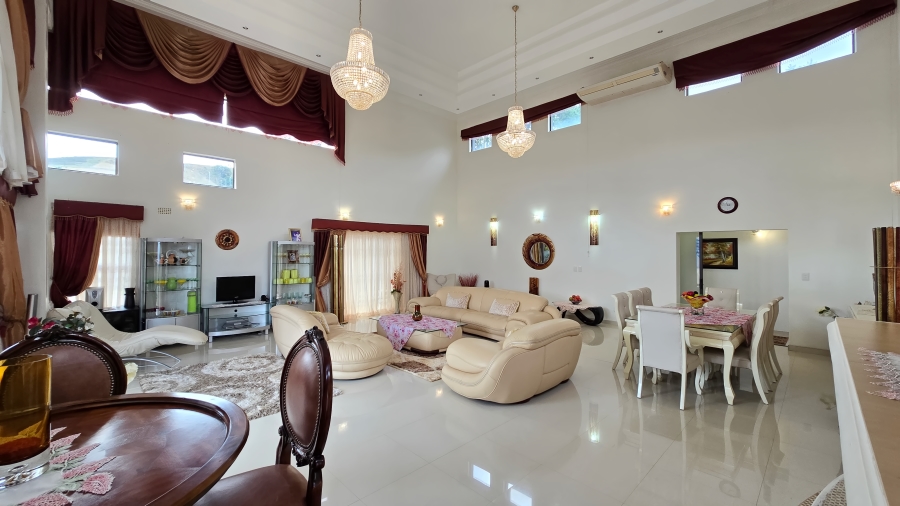 4 Bedroom Property for Sale in Byrne KwaZulu-Natal
