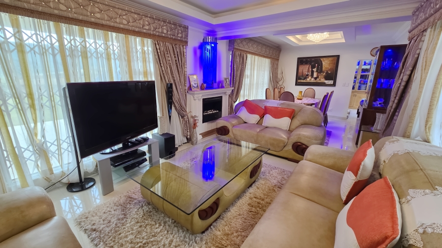 4 Bedroom Property for Sale in Byrne KwaZulu-Natal