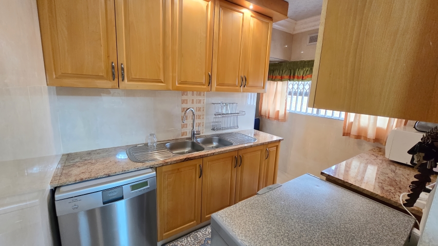 4 Bedroom Property for Sale in Byrne KwaZulu-Natal