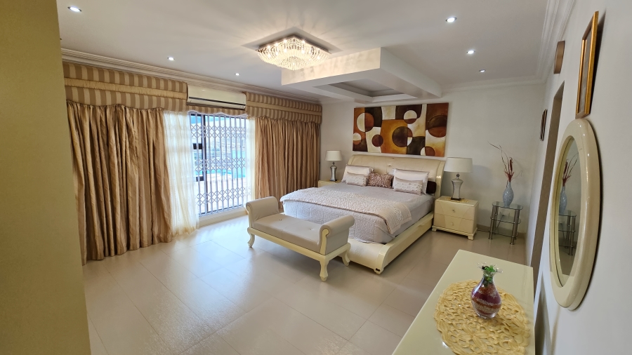 4 Bedroom Property for Sale in Byrne KwaZulu-Natal