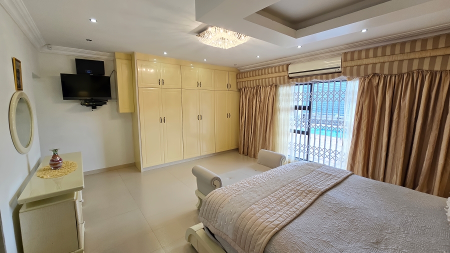 4 Bedroom Property for Sale in Byrne KwaZulu-Natal