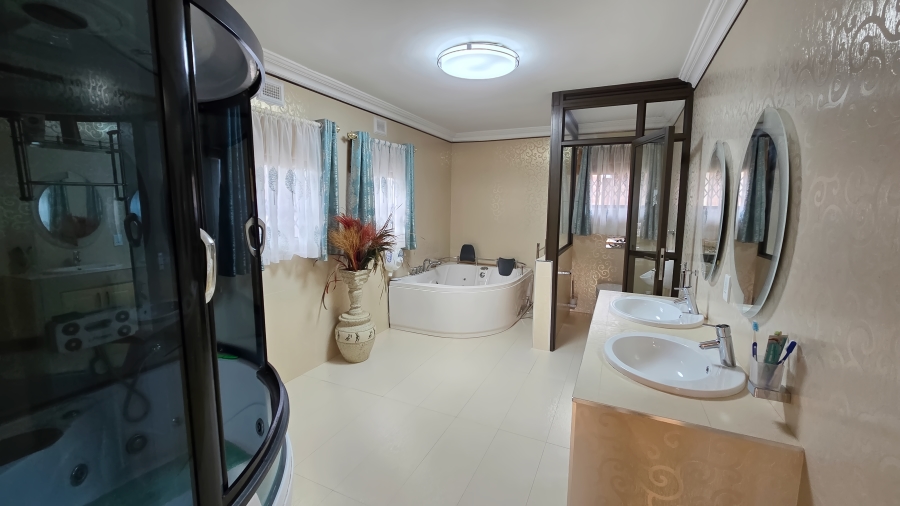4 Bedroom Property for Sale in Byrne KwaZulu-Natal