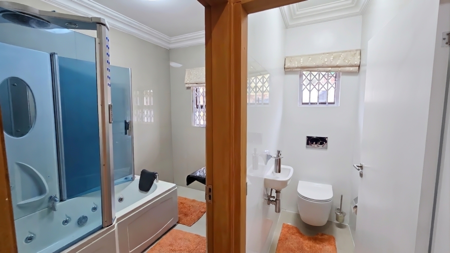 4 Bedroom Property for Sale in Byrne KwaZulu-Natal