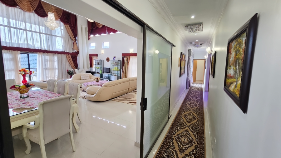 4 Bedroom Property for Sale in Byrne KwaZulu-Natal