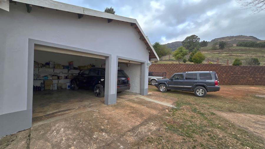 4 Bedroom Property for Sale in Byrne KwaZulu-Natal