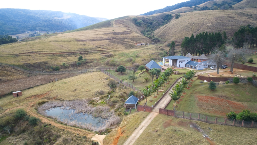 4 Bedroom Property for Sale in Byrne KwaZulu-Natal