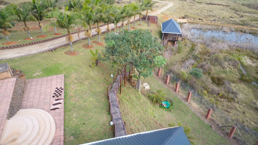 4 Bedroom Property for Sale in Byrne KwaZulu-Natal