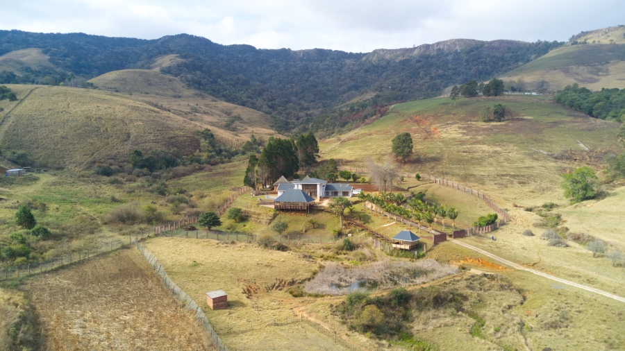 4 Bedroom Property for Sale in Byrne KwaZulu-Natal