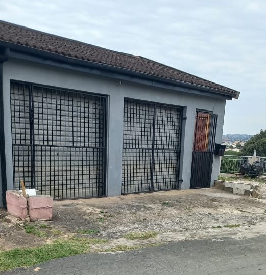 To Let 0 Bedroom Property for Rent in Sunford KwaZulu-Natal