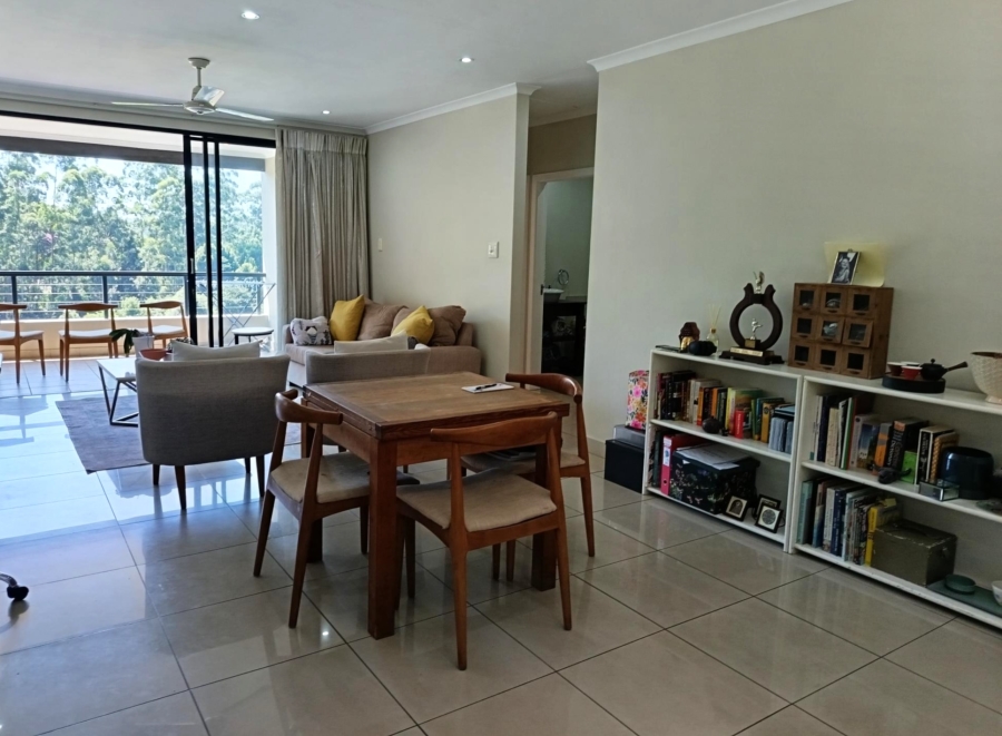 To Let 2 Bedroom Property for Rent in Hillcrest Central KwaZulu-Natal