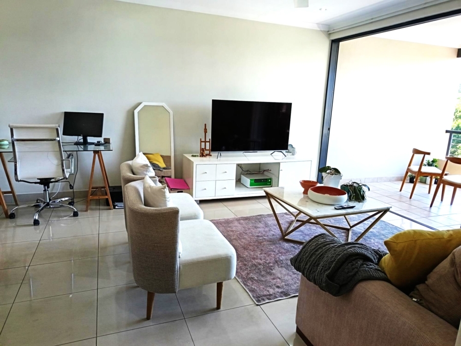 To Let 2 Bedroom Property for Rent in Hillcrest Central KwaZulu-Natal