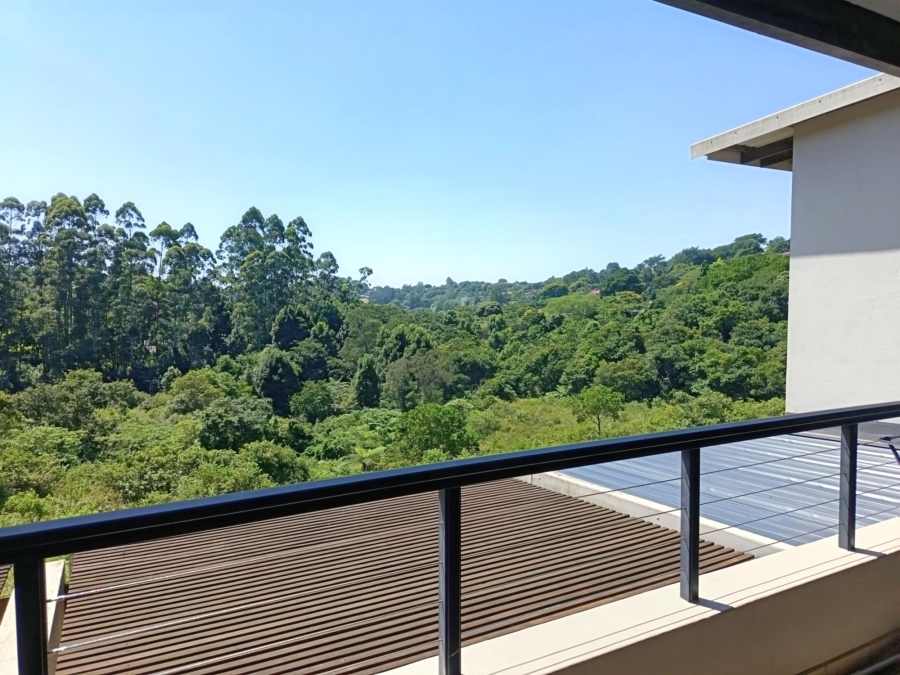 To Let 2 Bedroom Property for Rent in Hillcrest Central KwaZulu-Natal