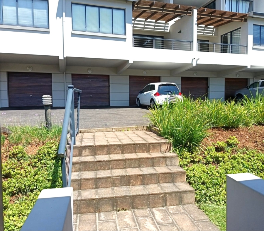To Let 2 Bedroom Property for Rent in Hillcrest Central KwaZulu-Natal