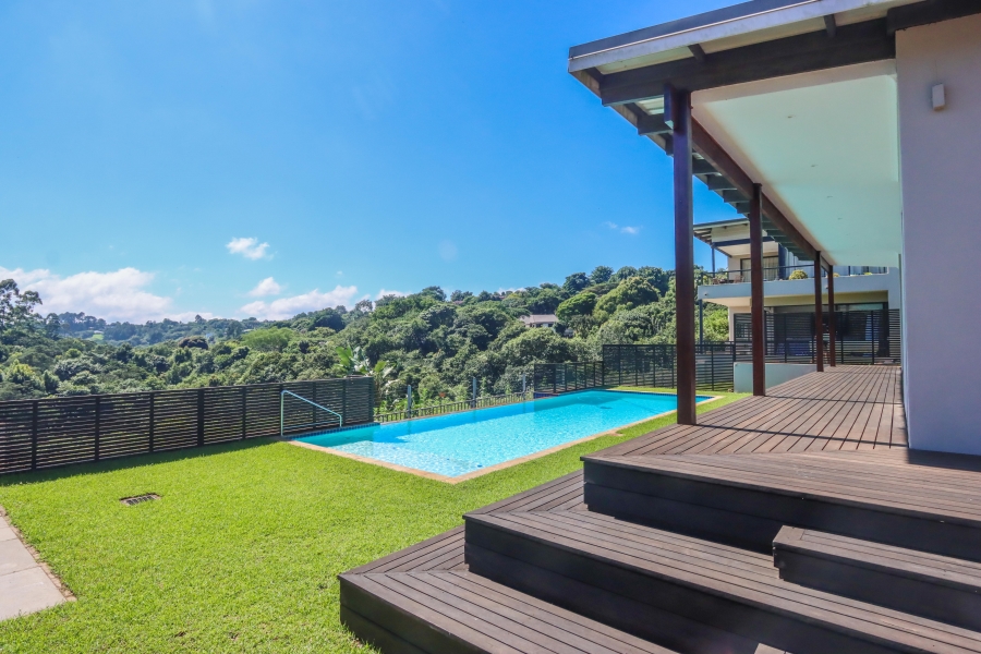 To Let 2 Bedroom Property for Rent in Hillcrest Central KwaZulu-Natal