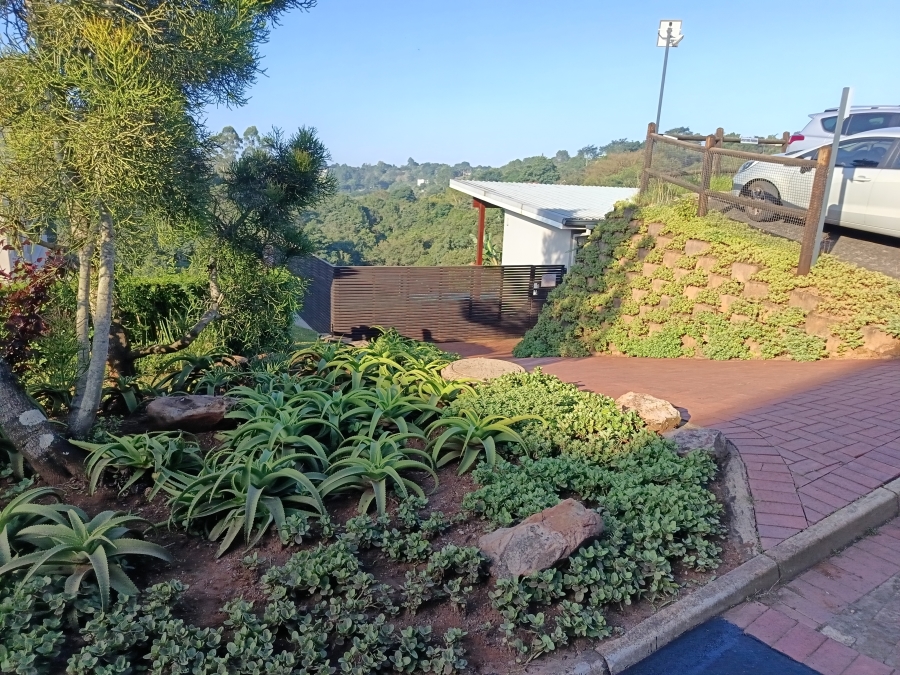 To Let 2 Bedroom Property for Rent in Hillcrest Central KwaZulu-Natal
