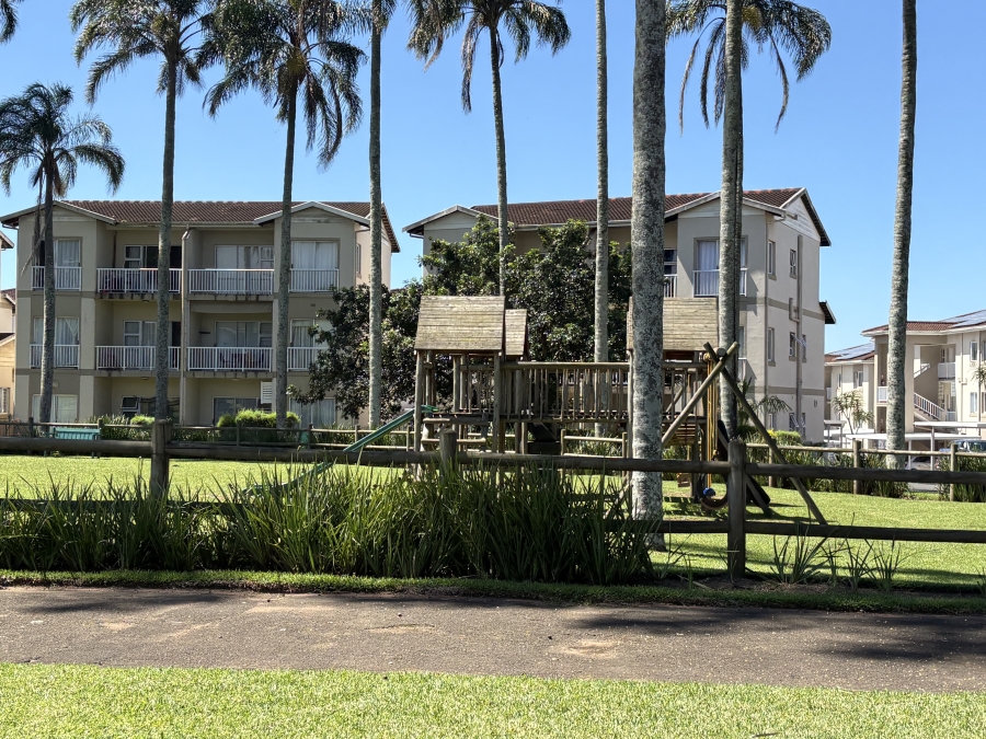 To Let 2 Bedroom Property for Rent in Manor Estates KwaZulu-Natal