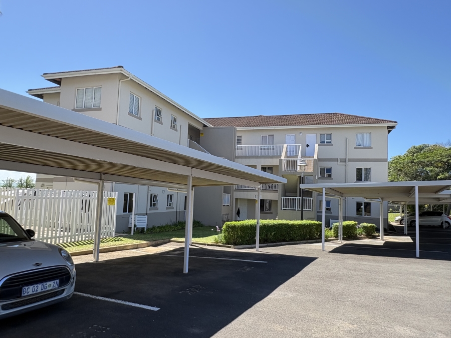 To Let 2 Bedroom Property for Rent in Manor Estates KwaZulu-Natal