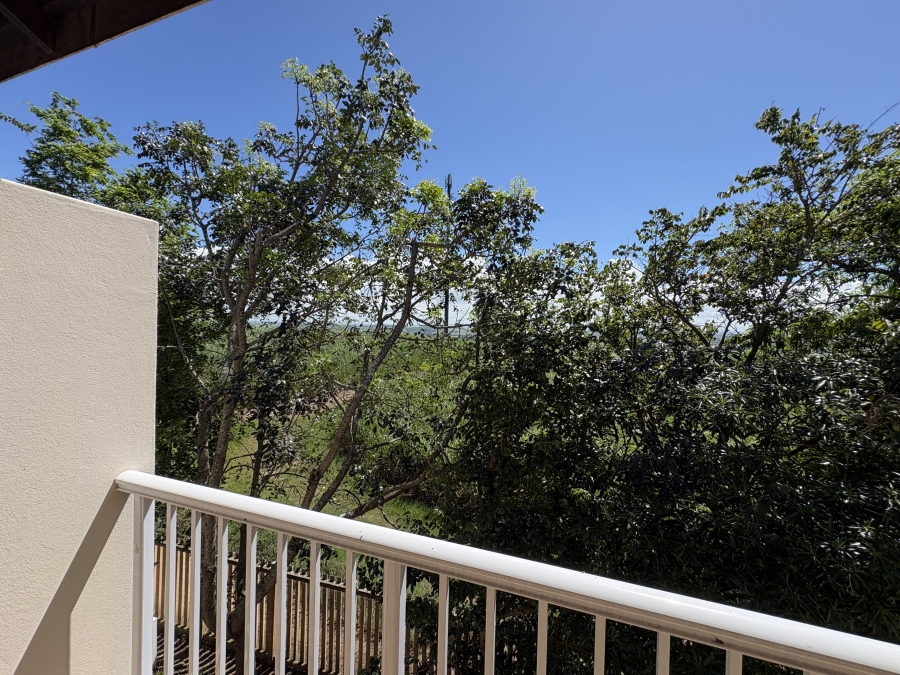 To Let 2 Bedroom Property for Rent in Manor Estates KwaZulu-Natal