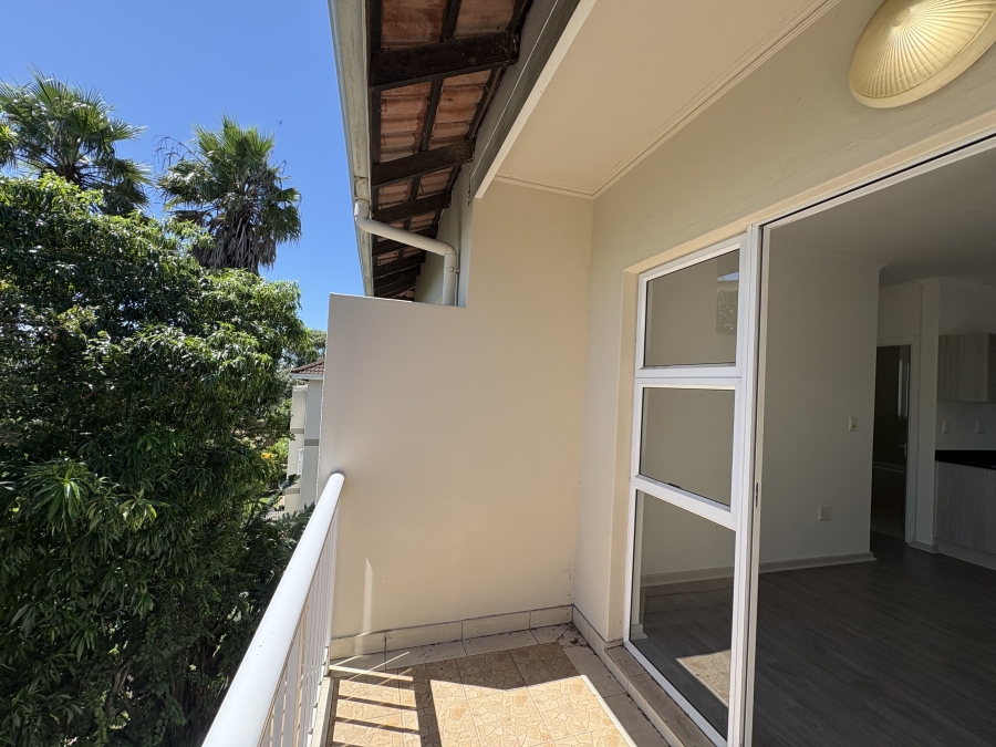 To Let 2 Bedroom Property for Rent in Manor Estates KwaZulu-Natal