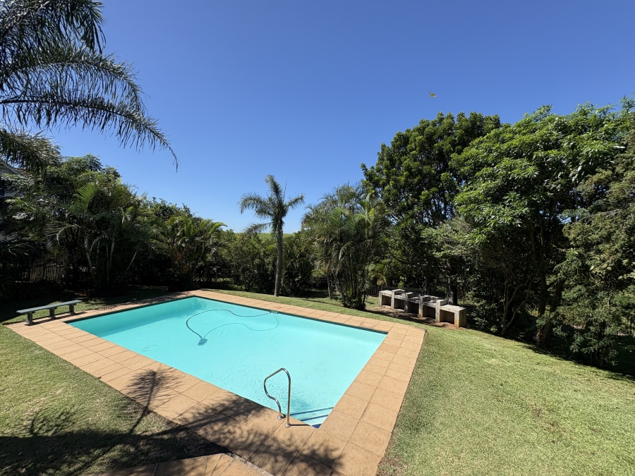 To Let 2 Bedroom Property for Rent in Manor Estates KwaZulu-Natal