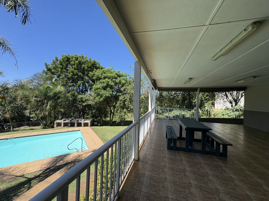 To Let 2 Bedroom Property for Rent in Manor Estates KwaZulu-Natal